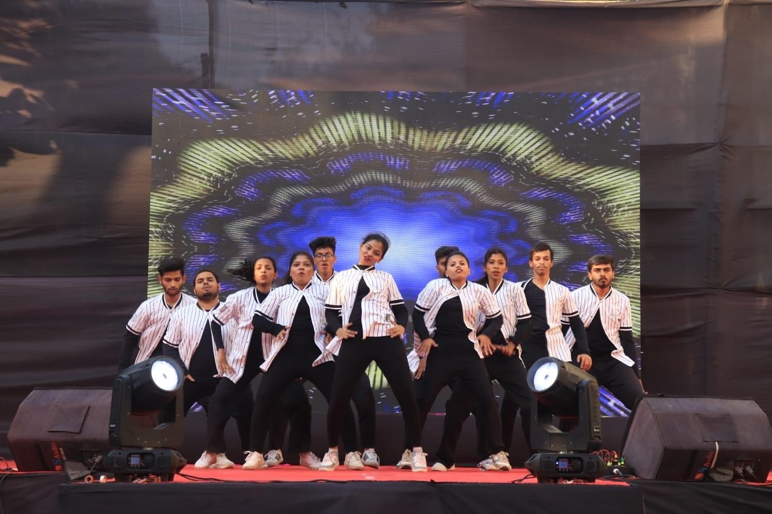 Saraswati College of Engineering Navi Mumbai Events and Sports photo 16